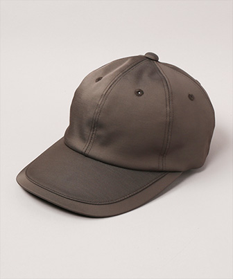 HK DEEDS FL 2(ONESIZE SILVER): キャップ｜帽子通販｜CA4LA