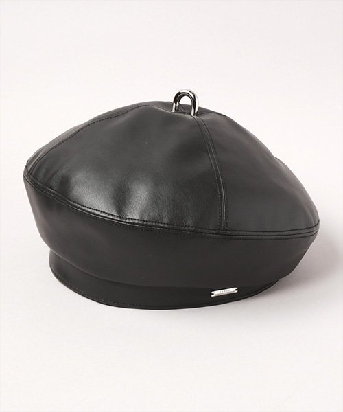 PIGNON 12 BLACK ONESIZE