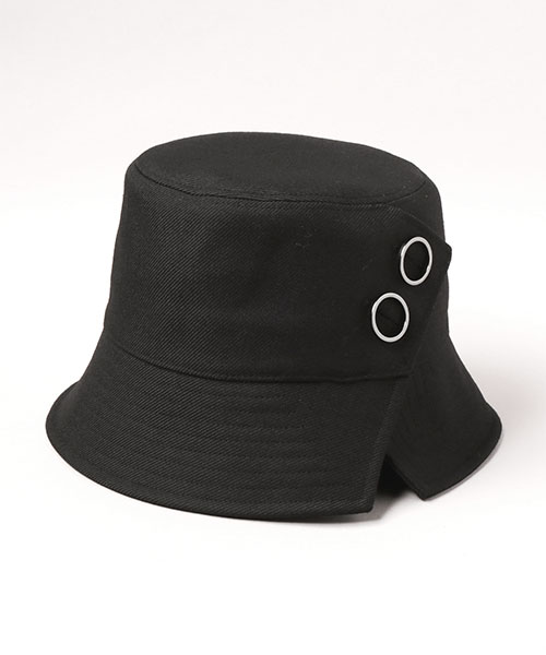 NEIL 7 BLACK ONESIZE