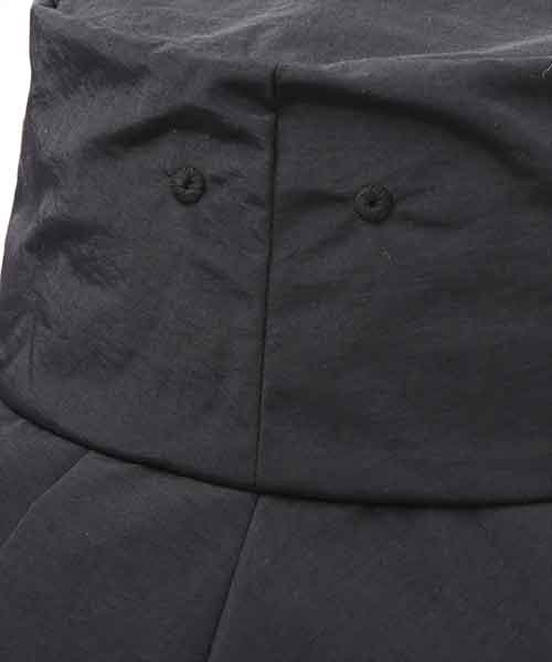 VICHE 3 BLACK ONESIZE