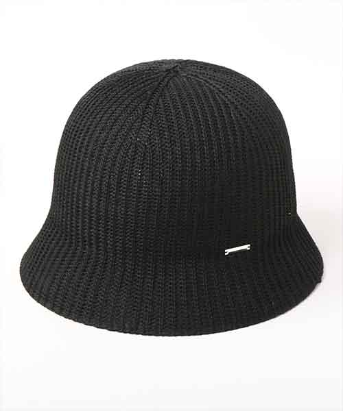 CF MONT HAT 3 BLACK ONESIZE