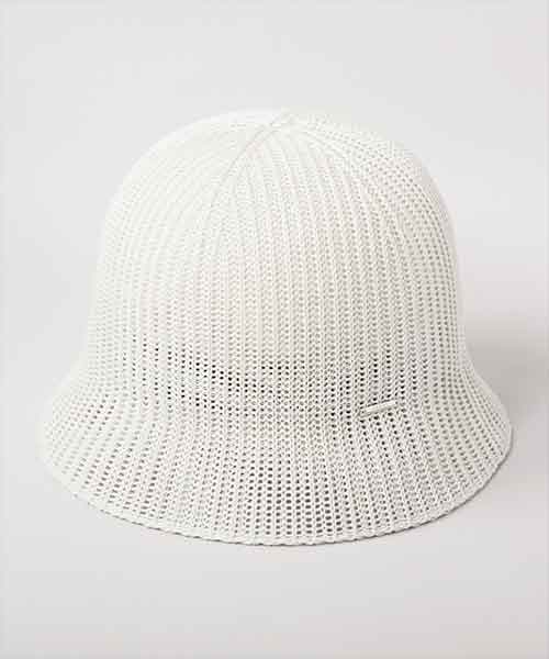 CF MONT HAT 3 WHITE ONESIZE