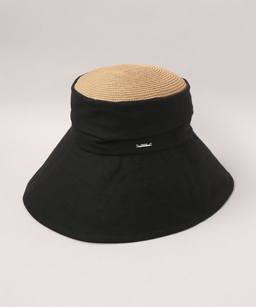 SHADING HAT 2 BLACK ONESIZE