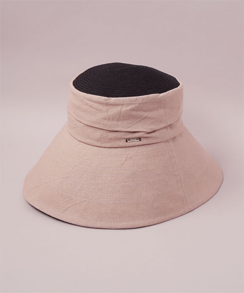SHADING HAT 2(ONESIZE PINK): ハット｜帽子通販｜CA4LA（カシラ）公式 