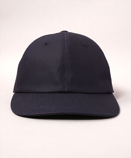 PALLOR COAD CAP 4 BLACK ONESIZE