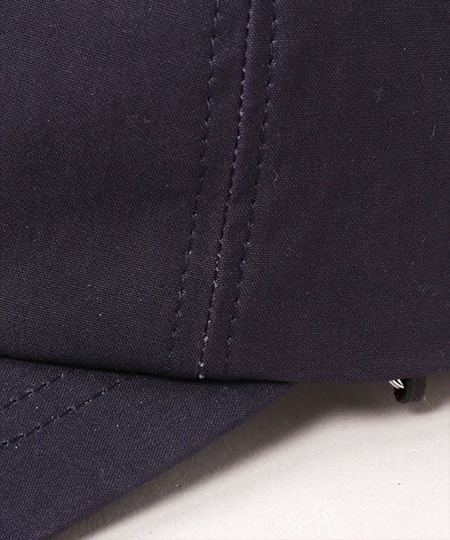 PALLOR COAD CAP 4 BLACK ONESIZE