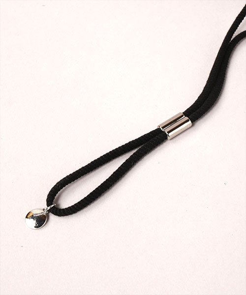 PALLOR COAD CAP 4 BLACK ONESIZE