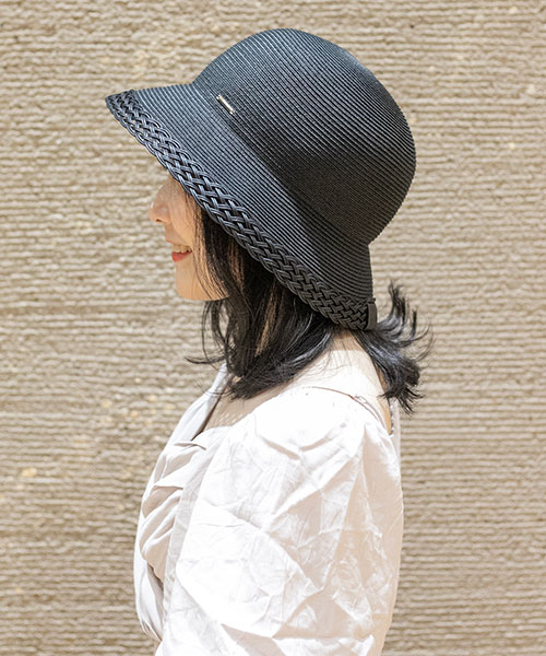 PANIER HAT ETE WHITE ONESIZE