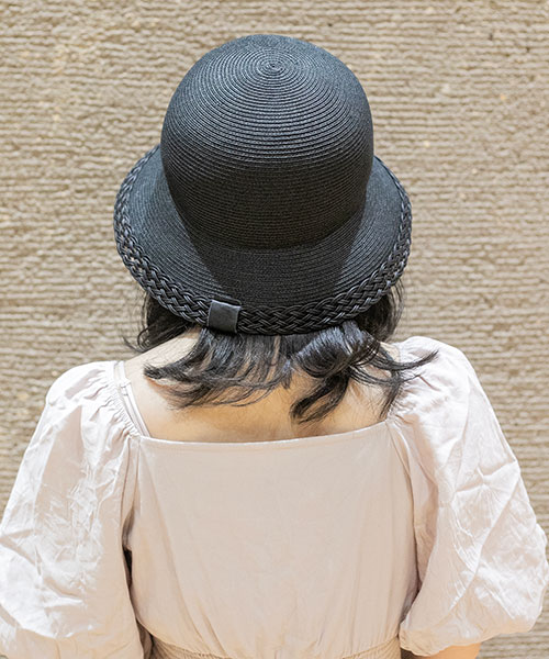 PANIER HAT ETE WHITE ONESIZE