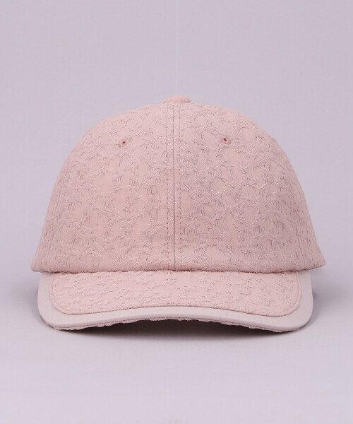 PALLER CAP JQ WHITE ONESIZE