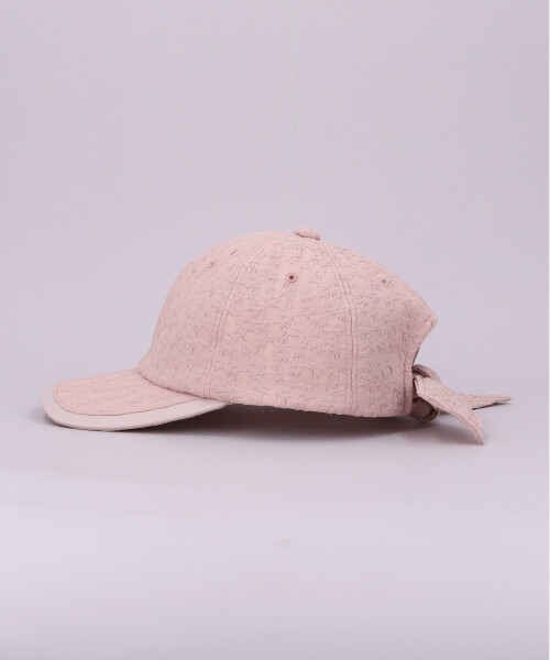 PALLER CAP JQ WHITE ONESIZE