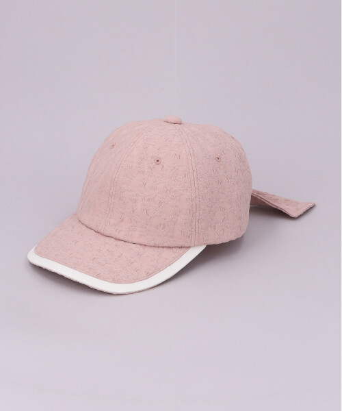PALLER CAP JQ PINK2 ONESIZE