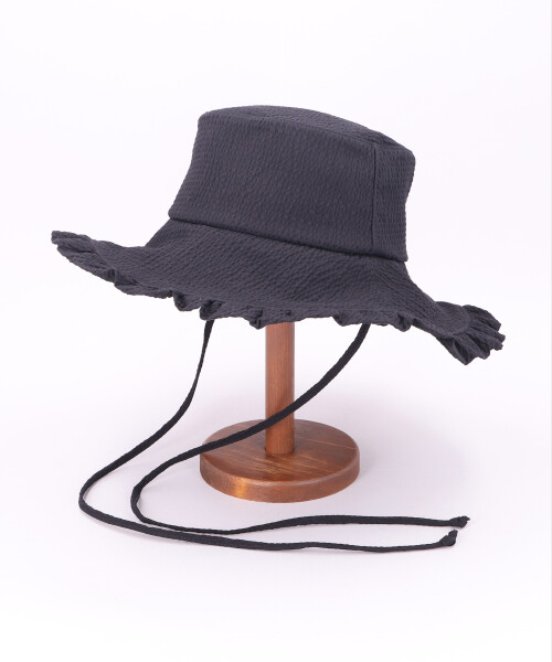 BUMPY BLACK ONESIZE