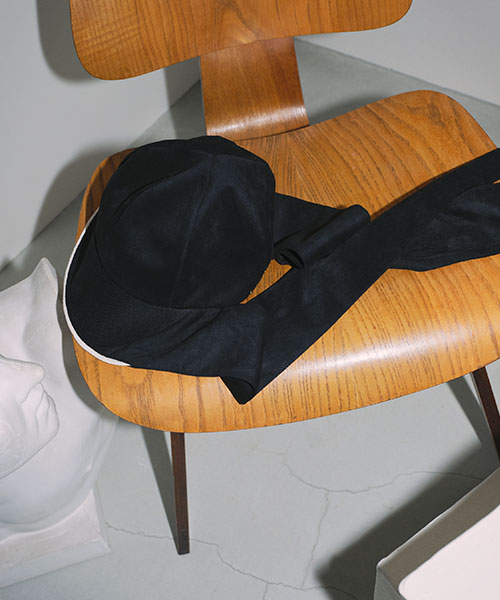 TREAT BLACK ONESIZE
