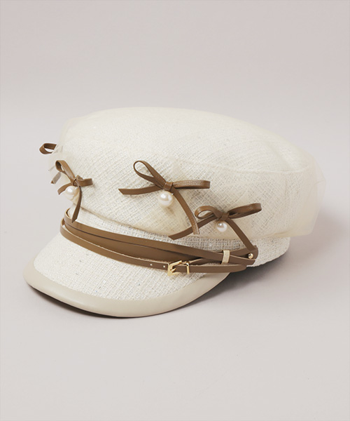 CARINA BEIGE ONESIZE