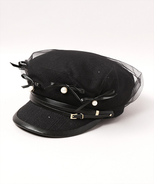 CARINA BLACK ONESIZE