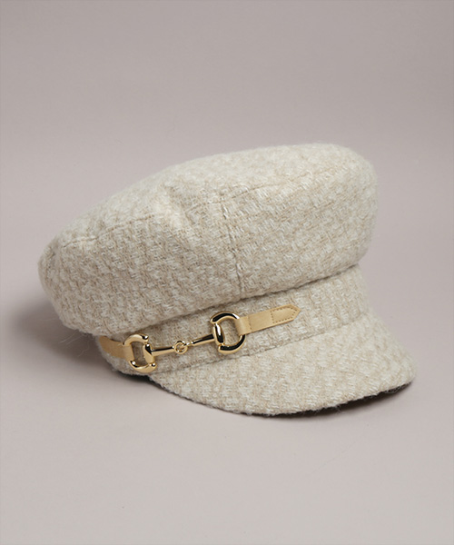 ANNE 6 BEIGE ONESIZE