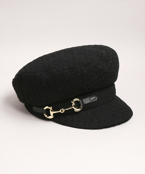 ANNE 6 BLACK ONESIZE