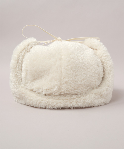 MOHU 4 WHITE ONESIZE
