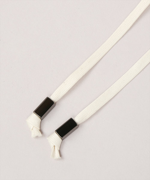 MOHU 4 WHITE ONESIZE
