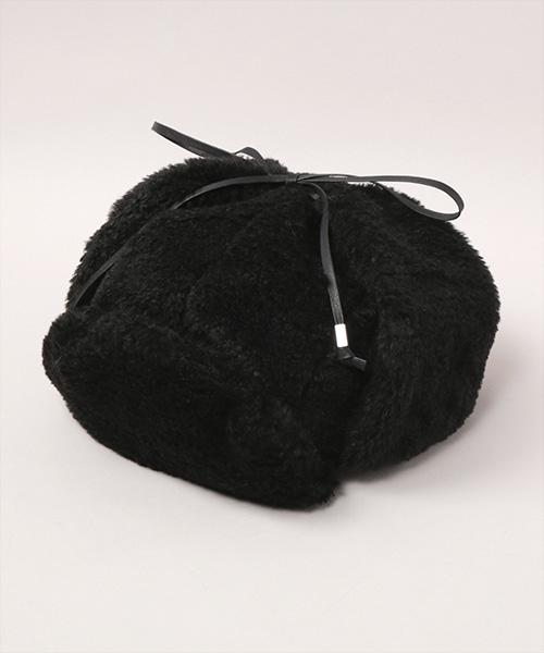 MOHU 4 BLACK ONESIZE