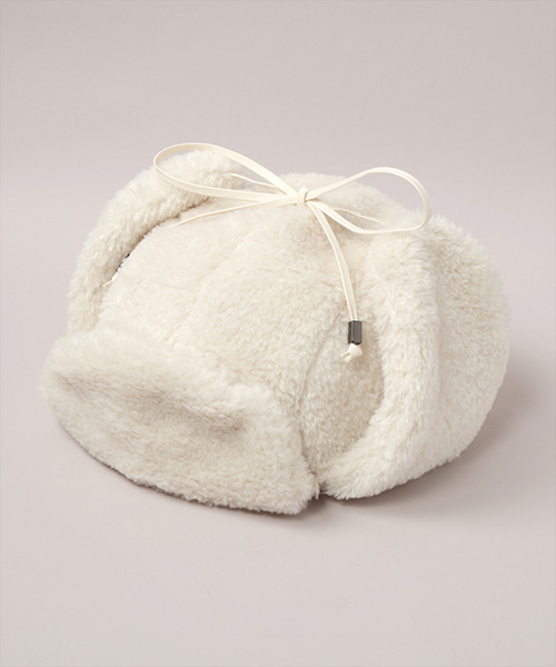 MOHU 4 WHITE ONESIZE