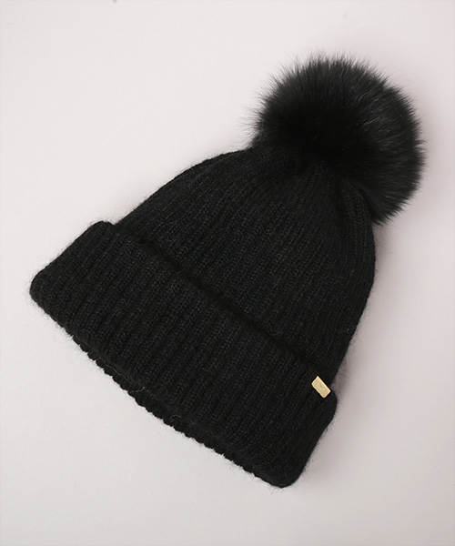 EX PLATINA FOX 6 BLACK ONESIZE