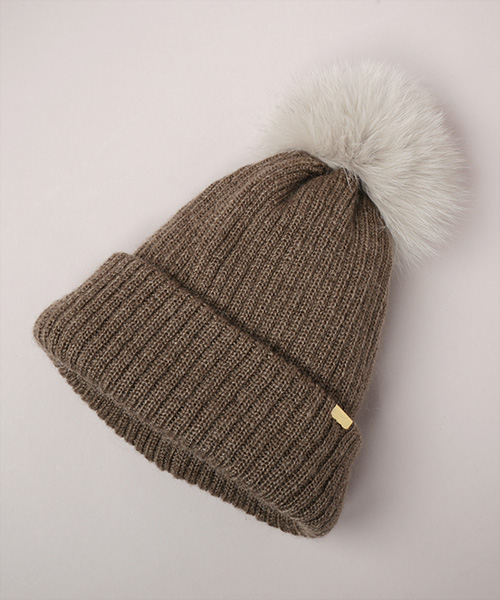 EX PLATINA FOX 6 BROWN ONESIZE