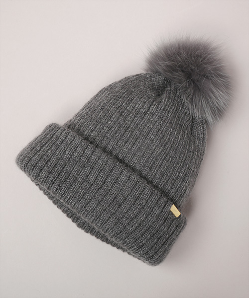 EX PLATINA FOX 6 GRAY ONESIZE