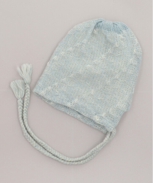NUIT LIGHT BLUE ONESIZE