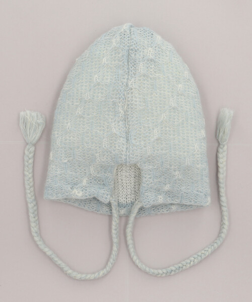 NUIT LIGHT BLUE ONESIZE