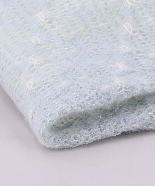 NUIT LIGHT BLUE ONESIZE