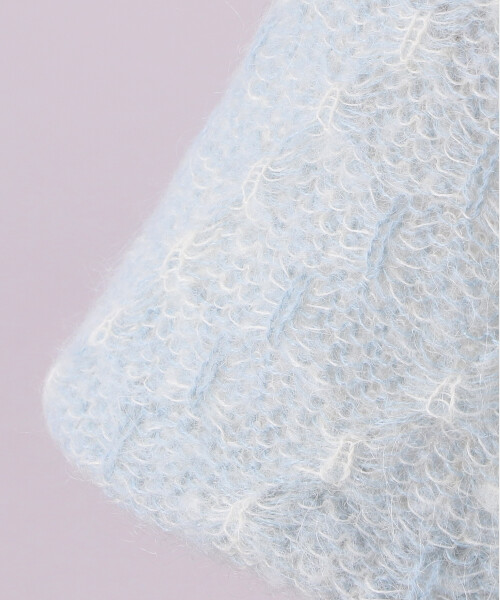 NUIT LIGHT BLUE ONESIZE