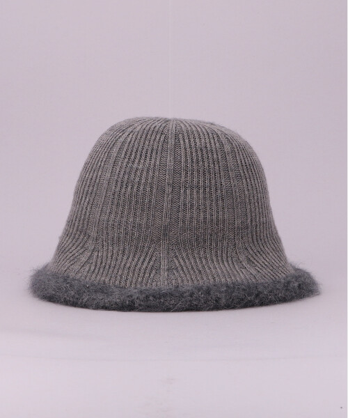 CF ROMAN 4(ONESIZE GRAY): ハット｜帽子通販｜CA4LA（カシラ）公式オンラインショップ