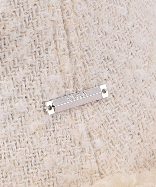 TOPE 2 WHITE ONESIZE