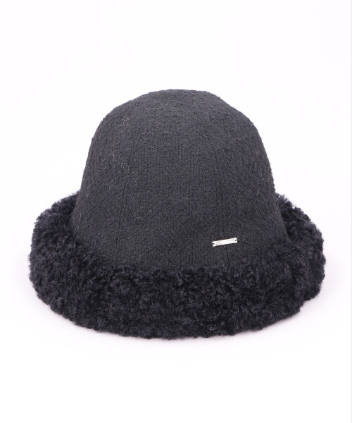 TOPE 2 BLACK ONESIZE