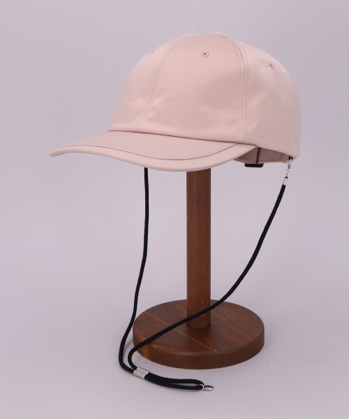 PALLOR COAD CAP 5 PINK ONESIZE