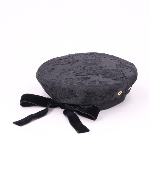MARS RUBAN 8 BLACK ONESIZE