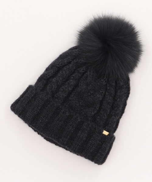 EX WINTER 5 BLACK ONESIZE