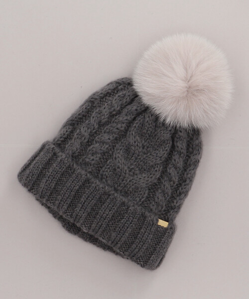 EX WINTER 5 GRAY ONESIZE