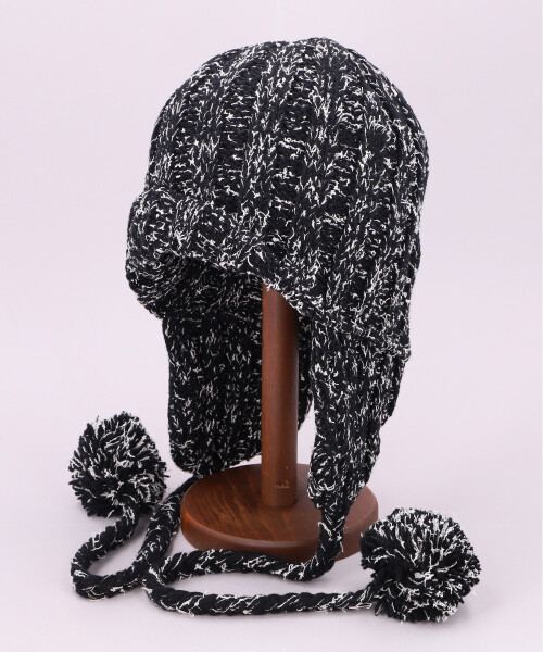 VORST 4 BLACK ONESIZE