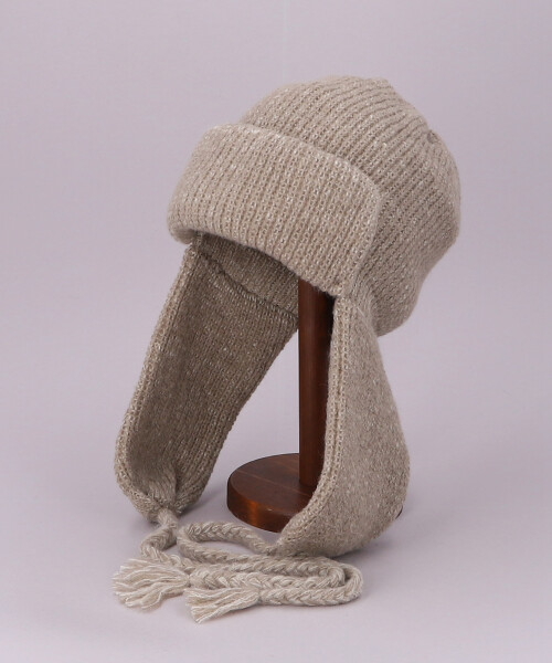 VOLANT 3 BEIGE ONESIZE
