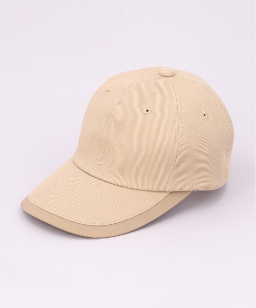 PALE CAP 5 BEIGE ONESIZE