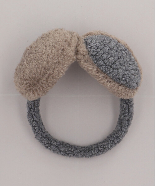 BOA NAGI GRAY ONESIZE