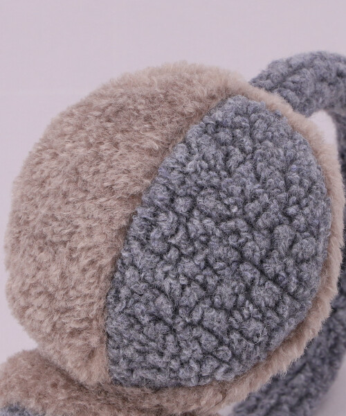 BOA NAGI GRAY ONESIZE