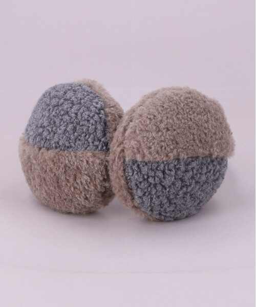 BOA NAGI GRAY ONESIZE