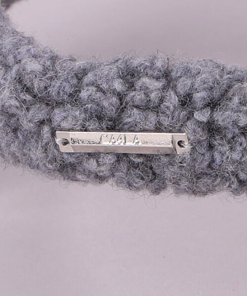 BOA NAGI GRAY ONESIZE