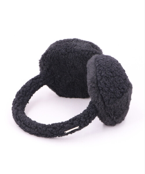 BOA NAGI BLACK ONESIZE