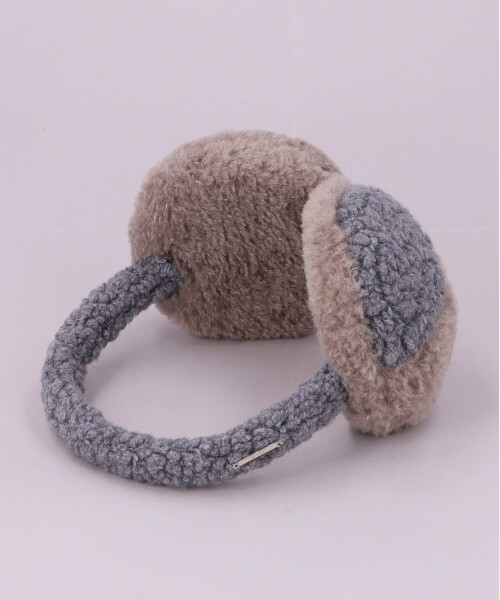 BOA NAGI GRAY ONESIZE