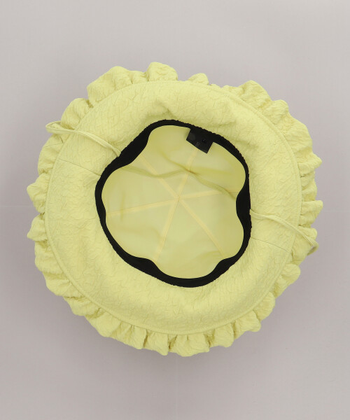 BUMPY TULIP YELLOW ONESIZE